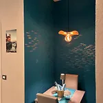 بيت ضيافة La Risacca لا سبيتسْيا