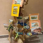 La Risacca لا سبيتسْيا