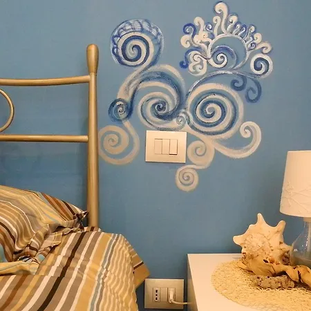 La Risacca 3* La Spezia