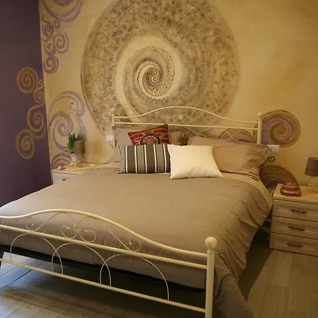 Pensjonat La Risacca La Spezia