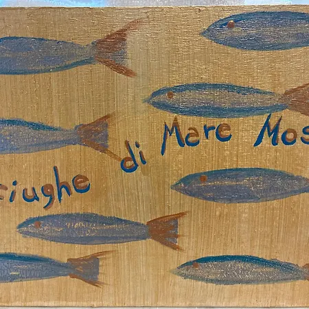 Konukevi La Risacca La Spezia