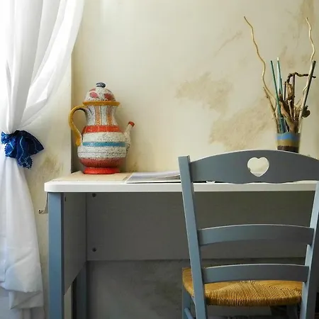 La Risacca La Spezia