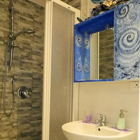 La Risacca Pensjonat