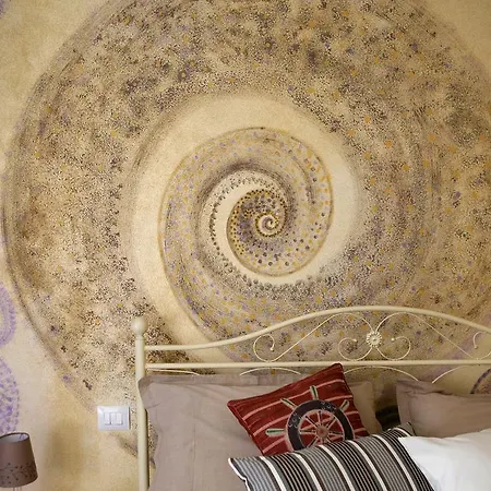 Pensjonat La Risacca La Spezia