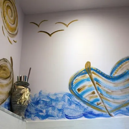 La Risacca La Spezia