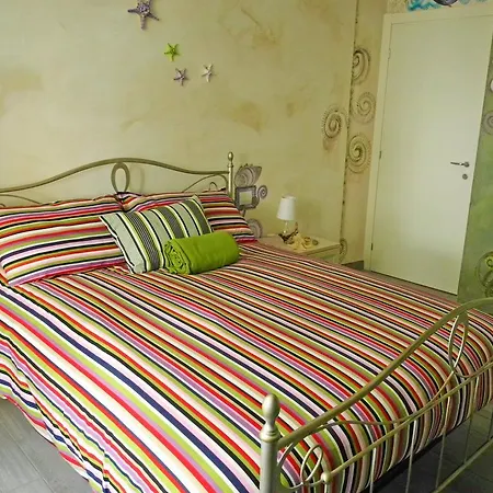 La Risacca Guest house La Spezia