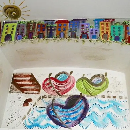 La Risacca Guest house 3*