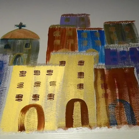 Maison d'hôtes La Risacca 2*