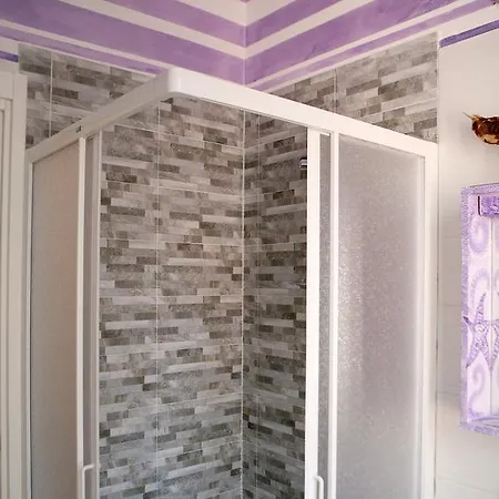 La Risacca 3* La Spezia