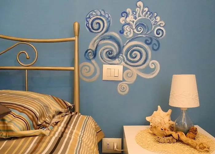 艾菲塔美乐拉立莎柯旅馆 3* 斯培西亚