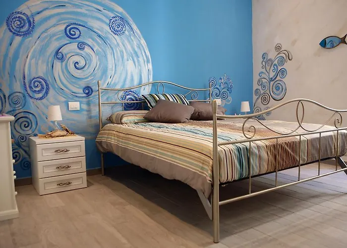 艾菲塔美乐拉立莎柯旅馆 招待所 3*