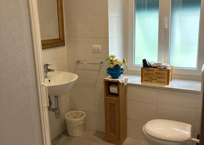 Konukevi La Risacca 3*