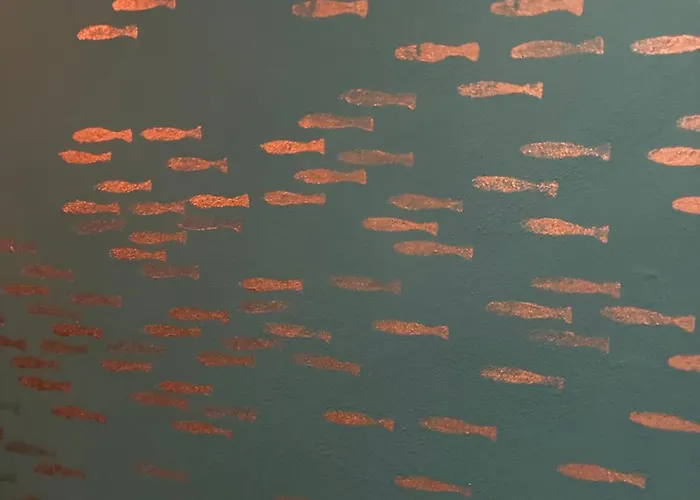 La Risacca Konukevi La Spezia