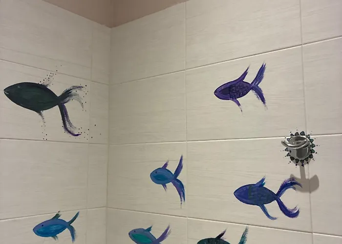 Konukevi La Risacca 3*