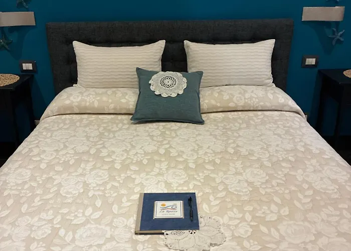 La Risacca Konukevi La Spezia