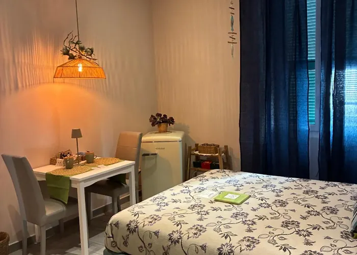 La Risacca La Spezia