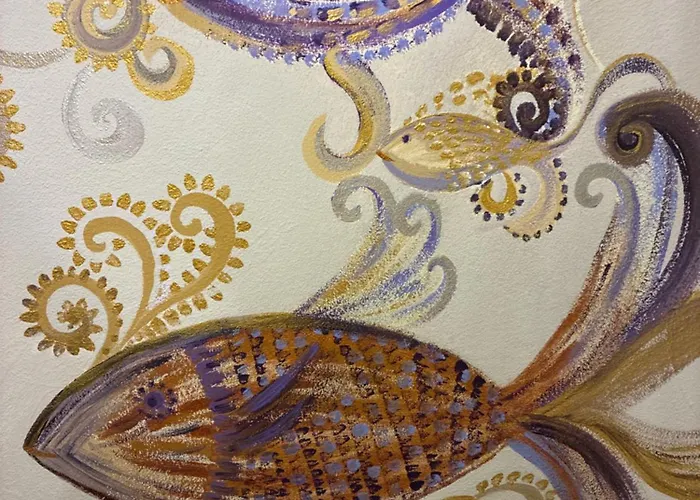 La Risacca 3* La Spezia