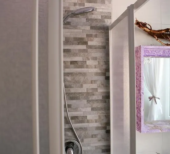 艾菲塔美乐拉立莎柯旅馆 3* 斯培西亚