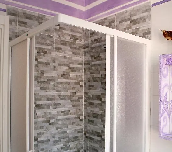 La Risacca 3* La Spezia