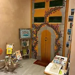 La Risacca 3*