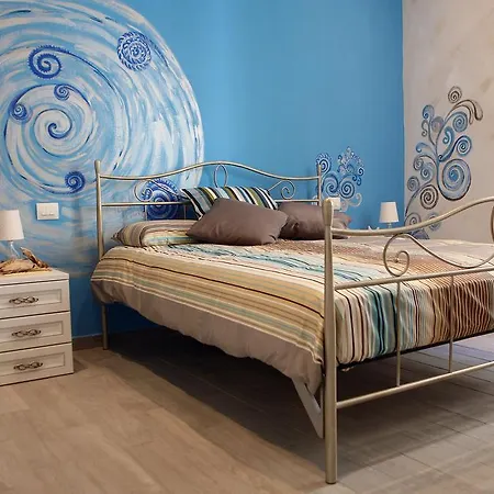 La Risacca Affittacamere 3*