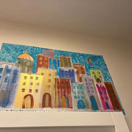 Vendégház La Risacca