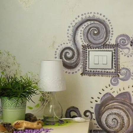 Casa de hóspedes La Risacca