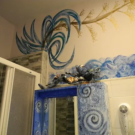 La Risacca Affittacamere