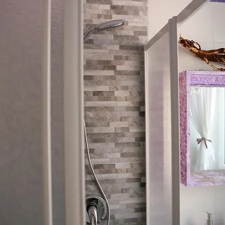 La Risacca 3* La Spezia