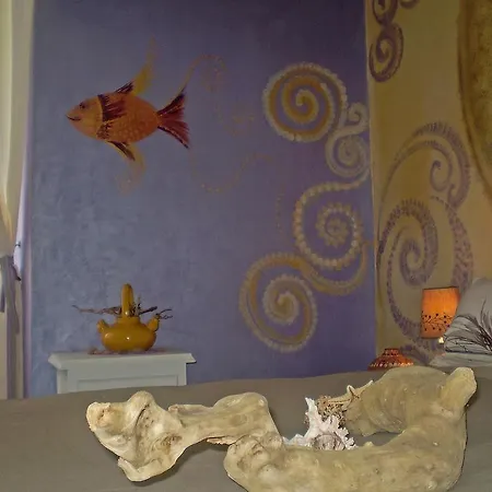 La Risacca Casa de hóspedes