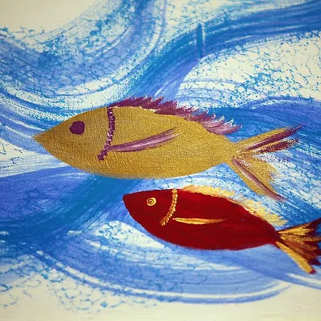 Casa de hóspedes La Risacca 3*