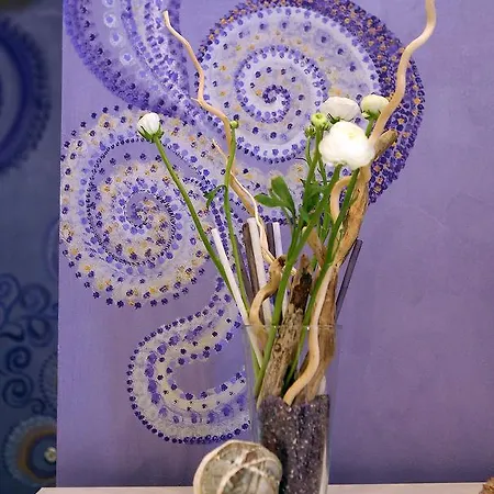 La Risacca Casa de hóspedes 3*