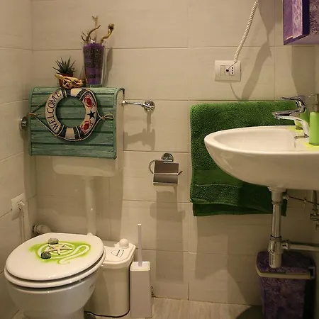 Affittacamere La Risacca