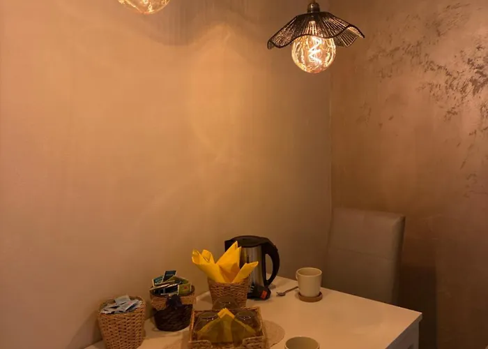 Vendégház La Risacca 3*