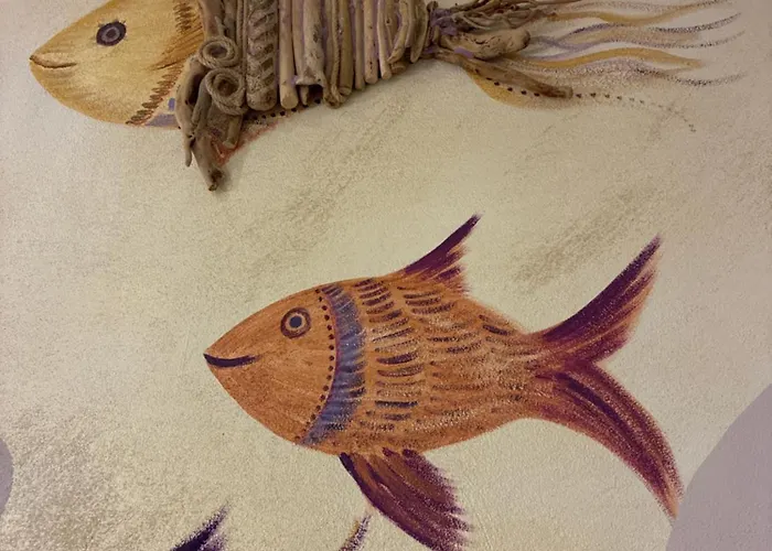 Vendégház La Risacca La Spezia