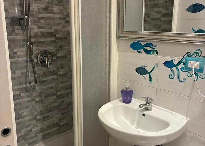 La Risacca 3* La Spezia