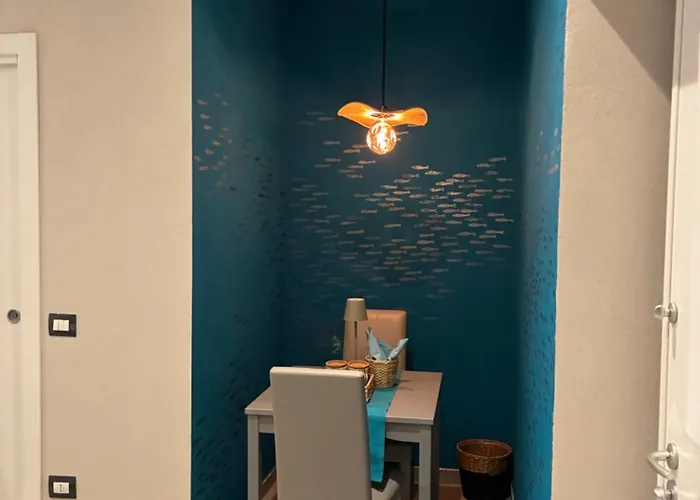 La Risacca 3* La Spezia