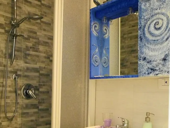 La Risacca Vendégház