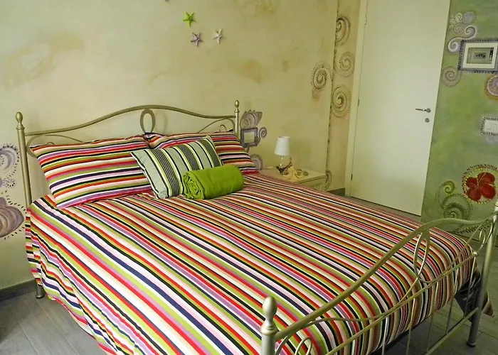 La Risacca Vendégház La Spezia