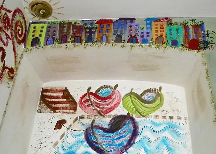 La Risacca Vendégház 3*