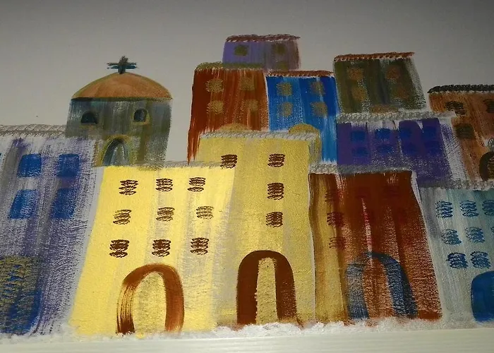 Vendégház La Risacca 3*