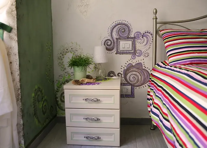 La Risacca Pensionat 3*